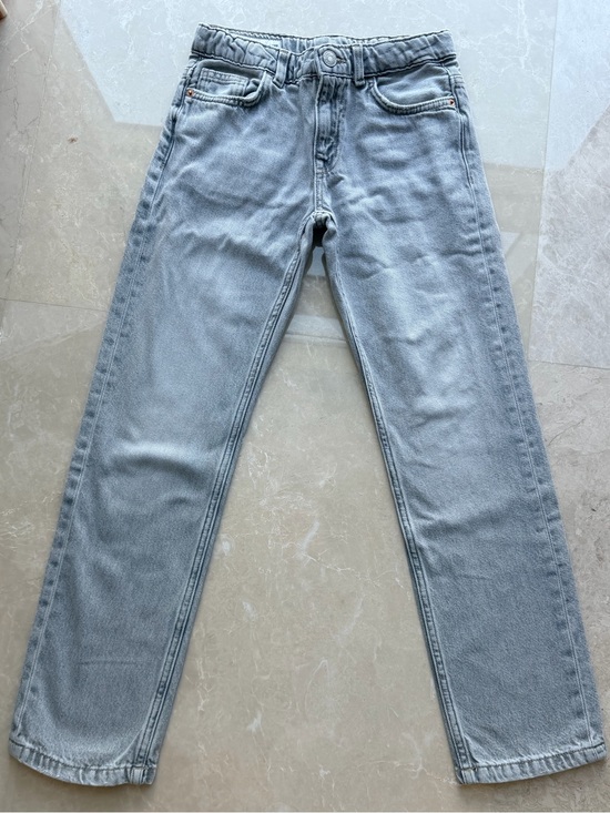 Polo Ralph Lauren Other - ZARA Jeans  Size 9/10 kids , boys, girls, gray color, cotton 100%.